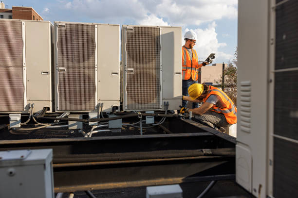 Best HVAC Supply and Distribution in Nth Plains, OR