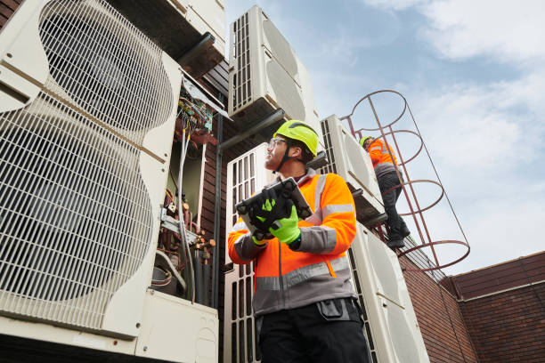 Best Solar-powered HVAC Systems in Nth Plains, OR