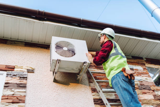 Best Residential HVAC in Nth Plains, OR