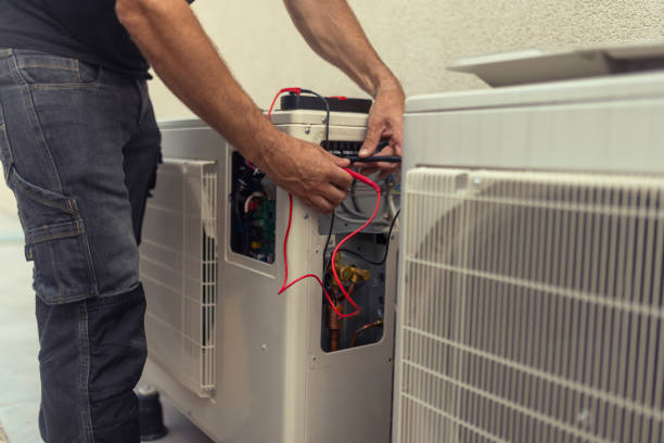 Best Residential HVAC in Nth Plains, OR