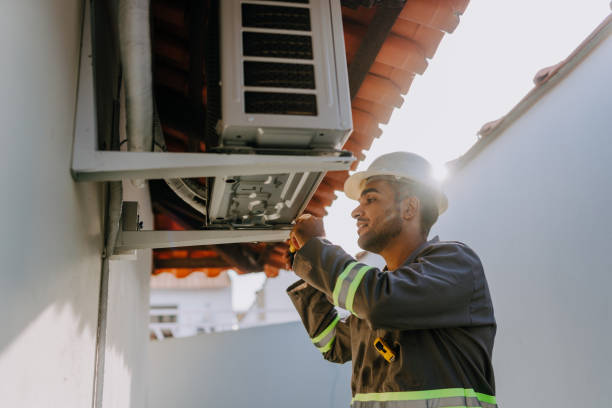 Best Air Conditioning Cleaning in Nth Plains, OR