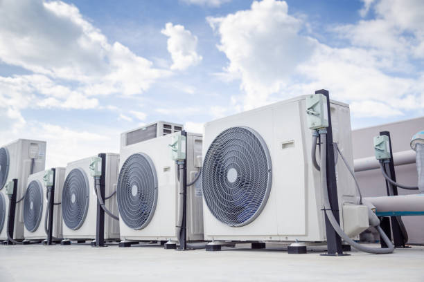 Best HVAC Consulting and Engineering in Nth Plains, OR