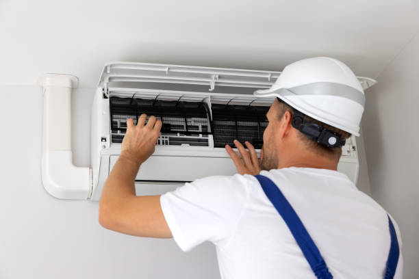 Best HVAC Training and Certification in Nth Plains, OR