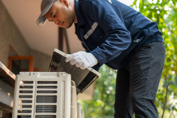 Best Commercial HVAC in Nth Plains, OR