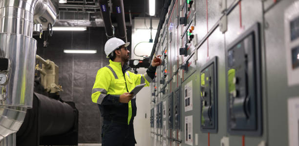 Best Geothermal HVAC Systems in Nth Plains, OR